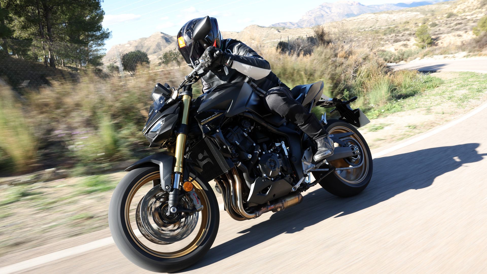 Honda CB1000 Hornat SP 2025 Accion (10)