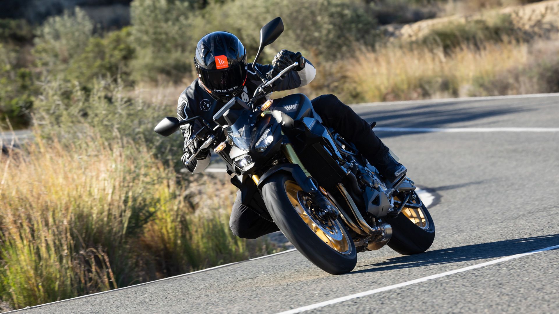 Honda CB1000 Hornat SP 2025 Accion (16)