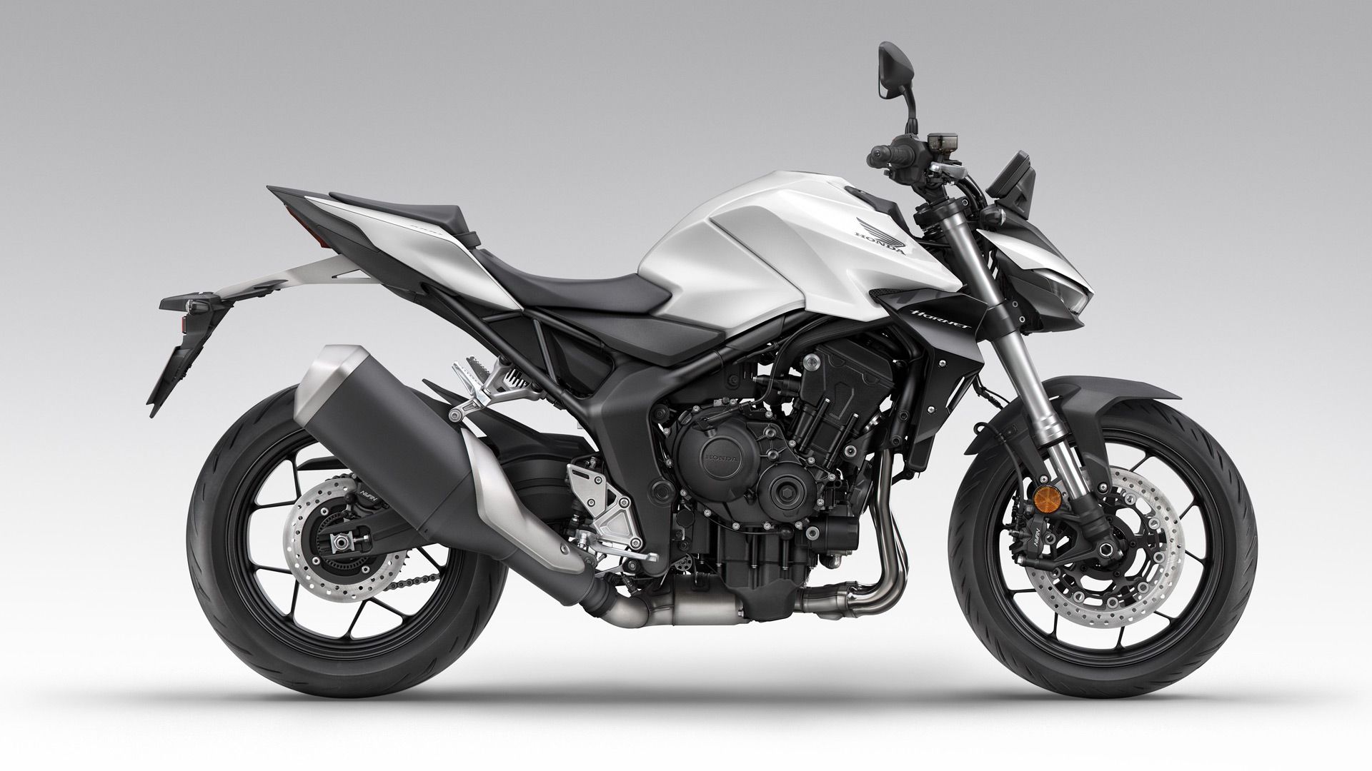 Honda CB1000 Hornet 2025 Estudio (6)