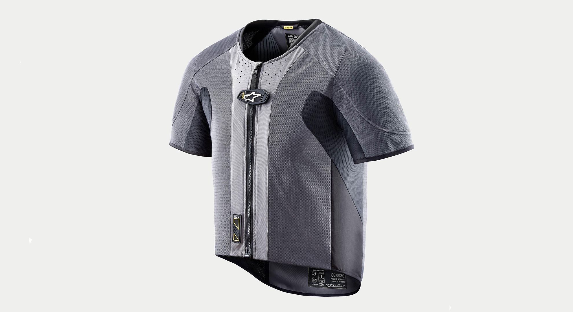 Alpinestars TechAir5 (1)