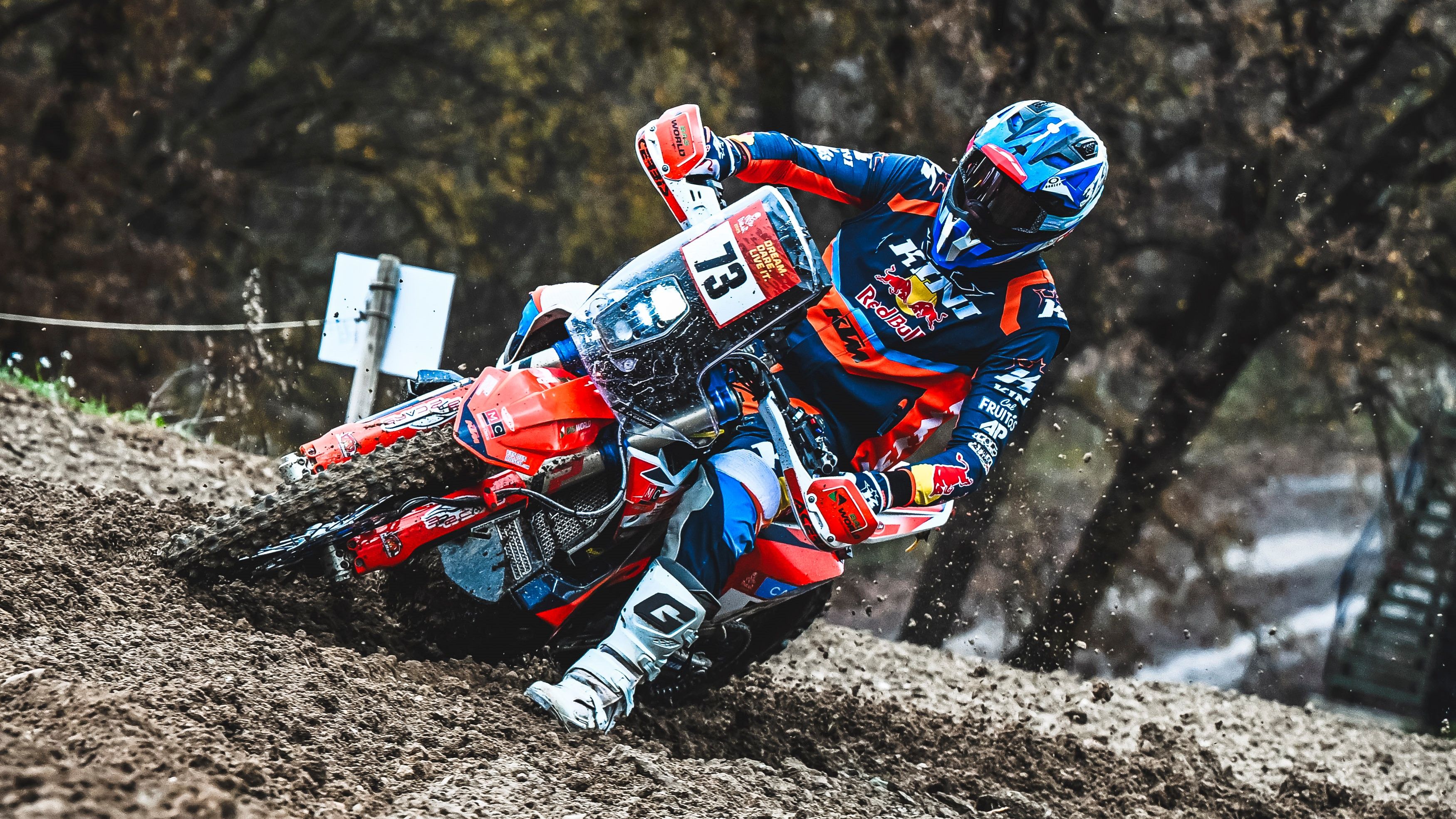 Edgar Canet debutará en el Dakar 2025