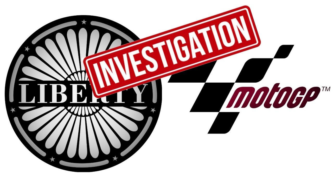 La compra de Dorna Sports a cargo de Liberty Media entra en Fase II de investigación en la Comisión Europea