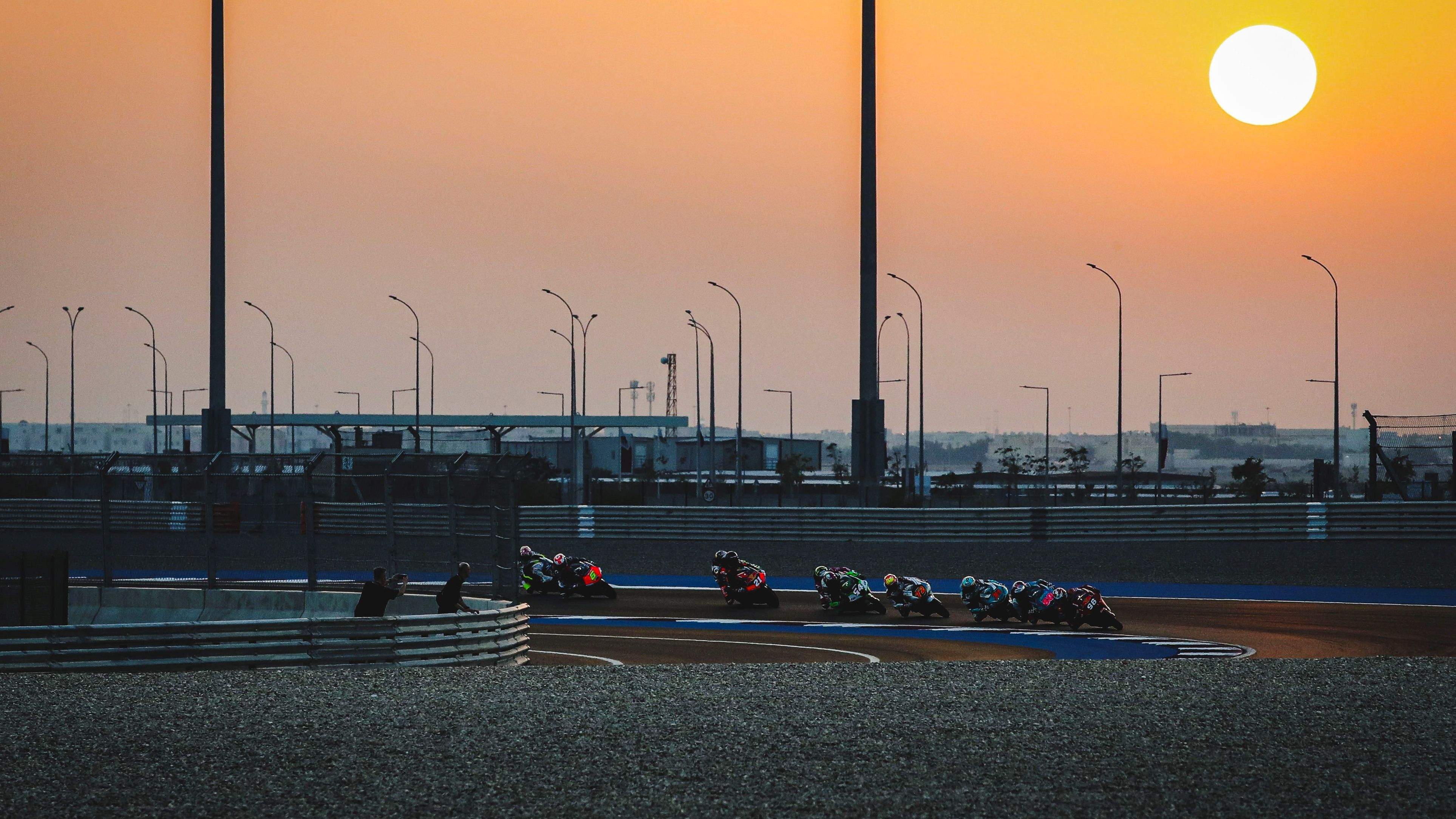 MotoGP será el nuevo imperio en el que nunca se pone el sol