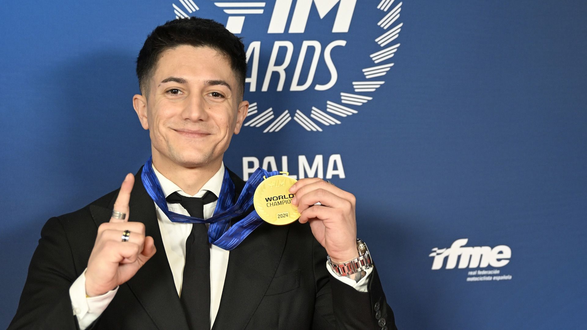 Gala FIM 2024 Hector Garzo 02