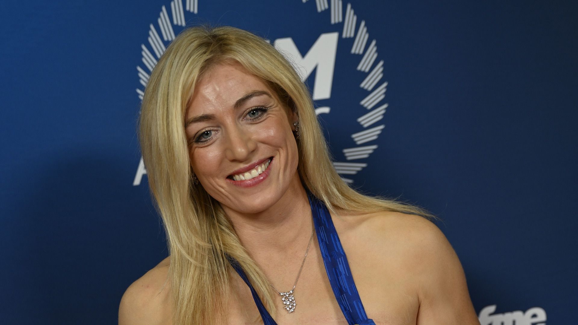 Gala FIM Emma Bristow