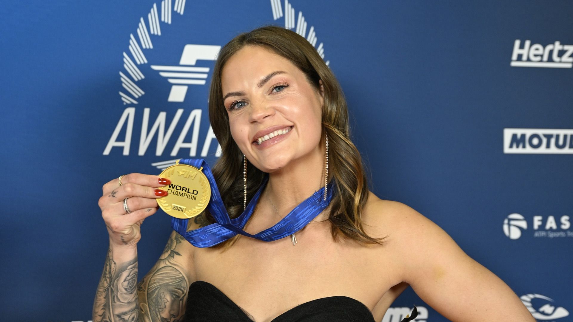 Malene Cottew