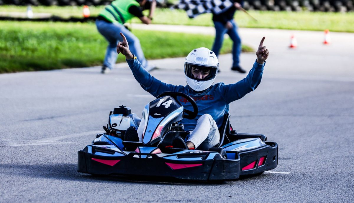 Gala FIM 2024 Carpen Karts