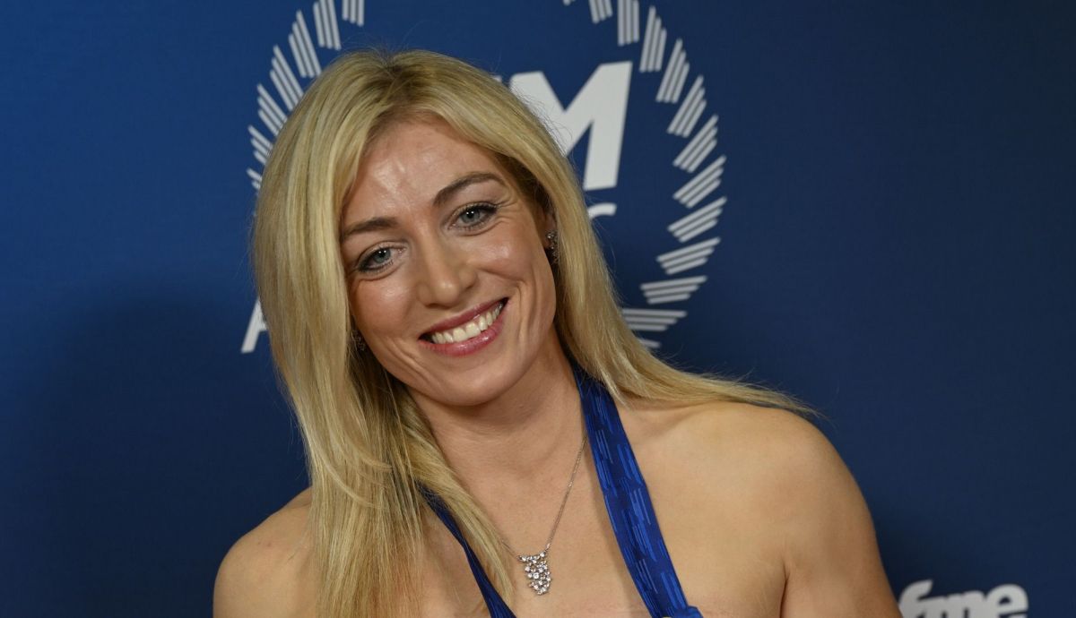 Gala FIM Emma Bristow