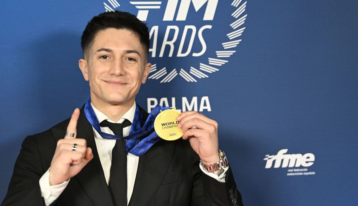 Gala FIM 2024 Hector Garzo 02