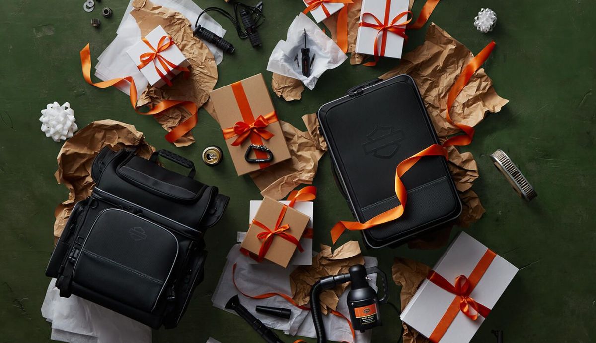 holiday24 giftsforthebike 