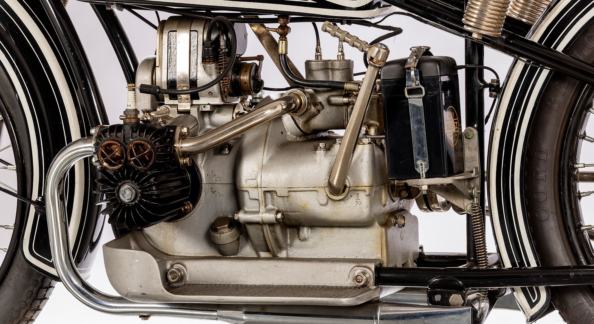 BMW R32 1923