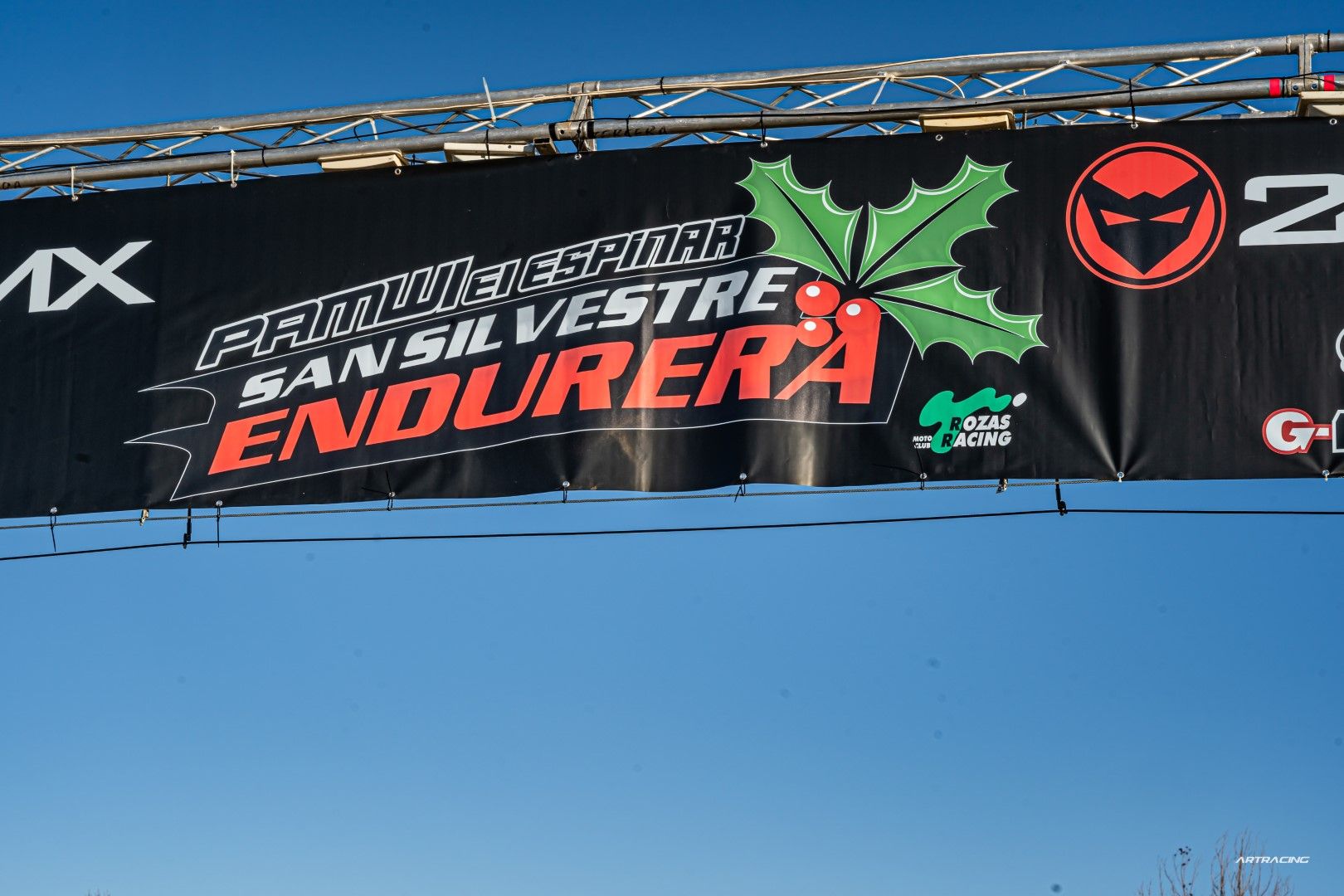 Fotos San Silvestre Endurera 2024