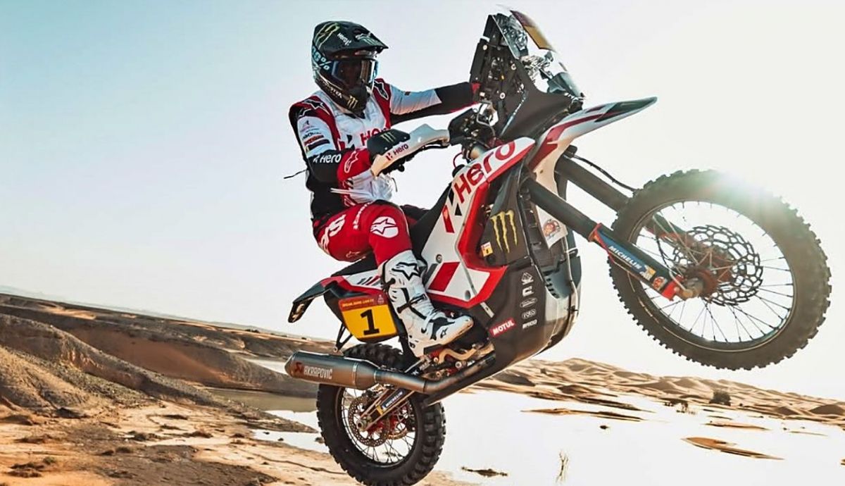 Ross Branch, Dakar 2025 Ross Branch, Dakar 2025