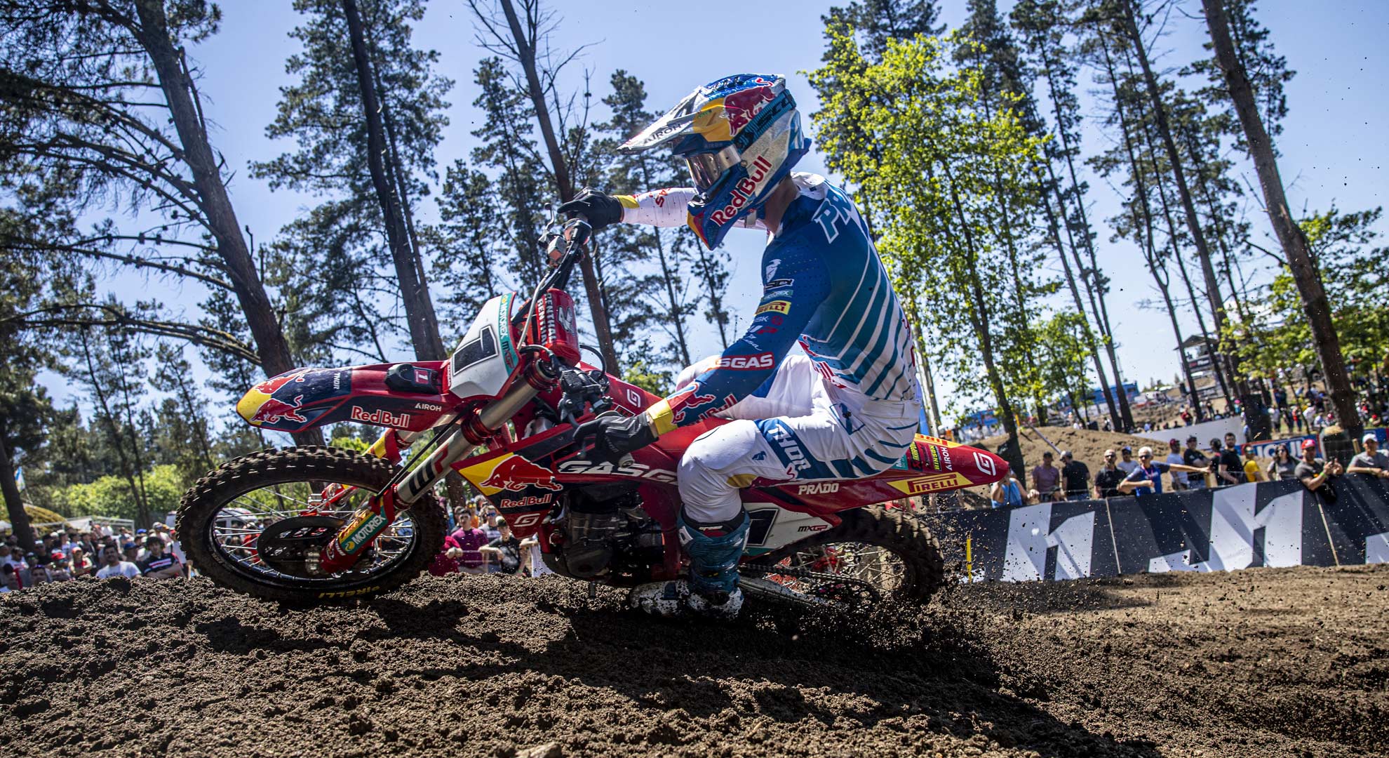 MXGP Galicia 2025