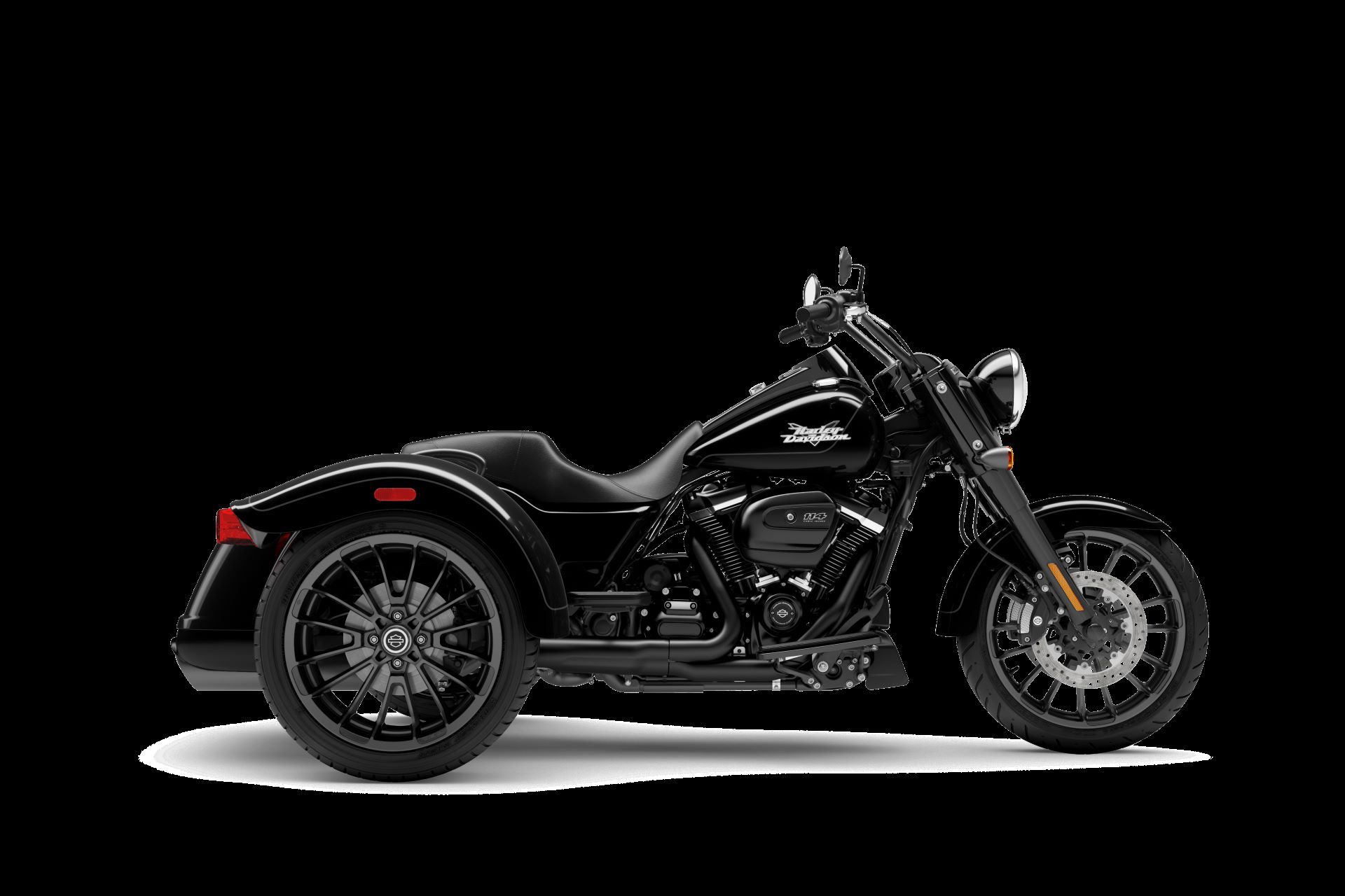Harley-Davidson Freewheeler 2025