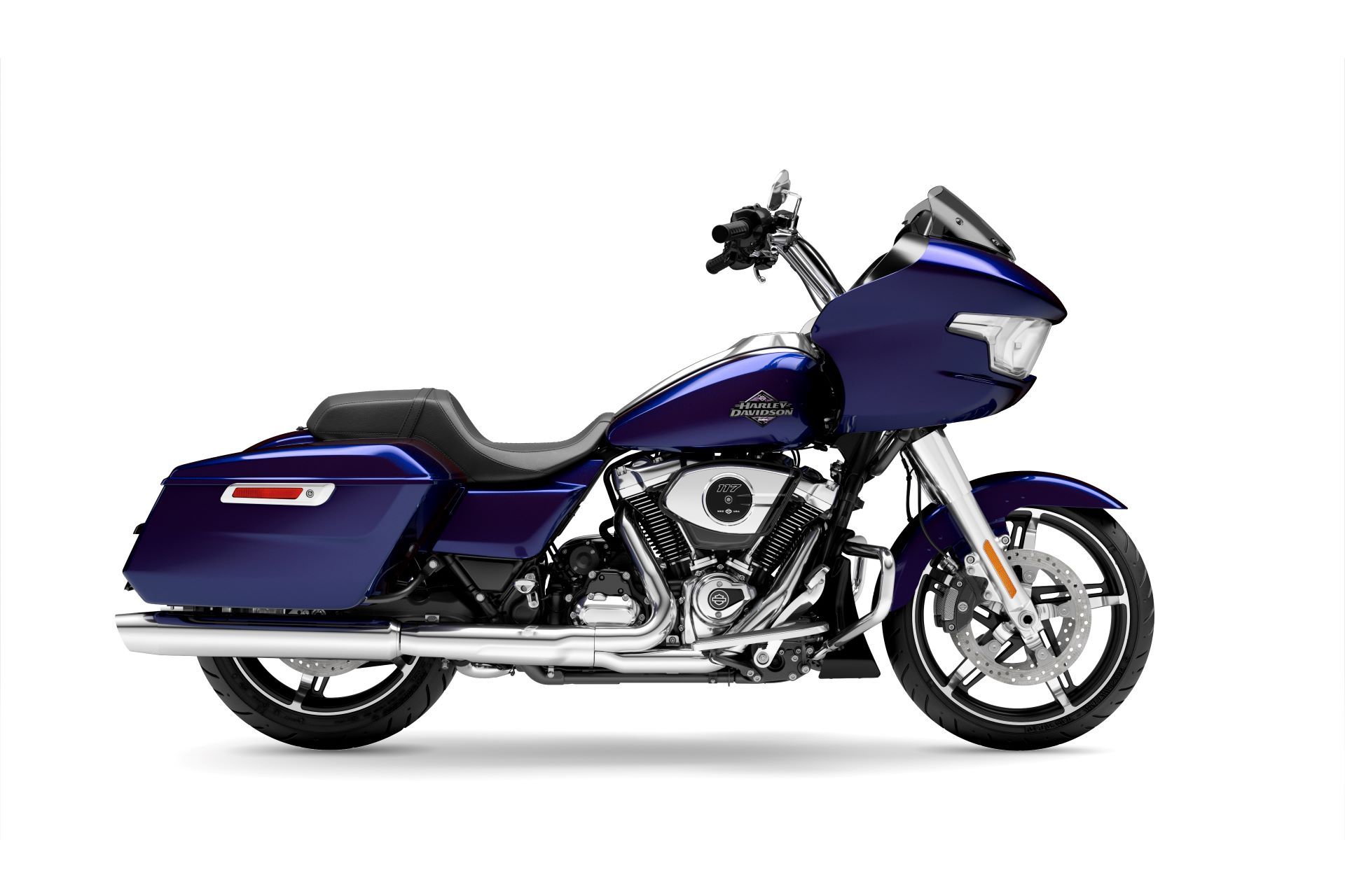 Harley-Davidson Road Glide  2025