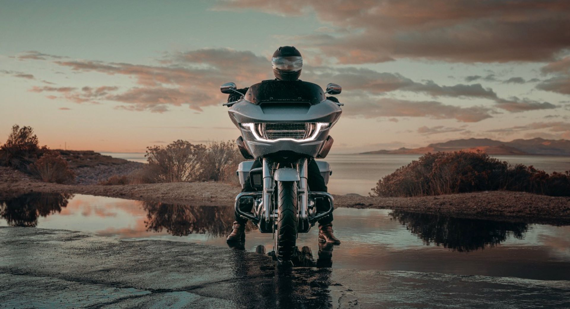  Harley-Davidson Road Glide  2025