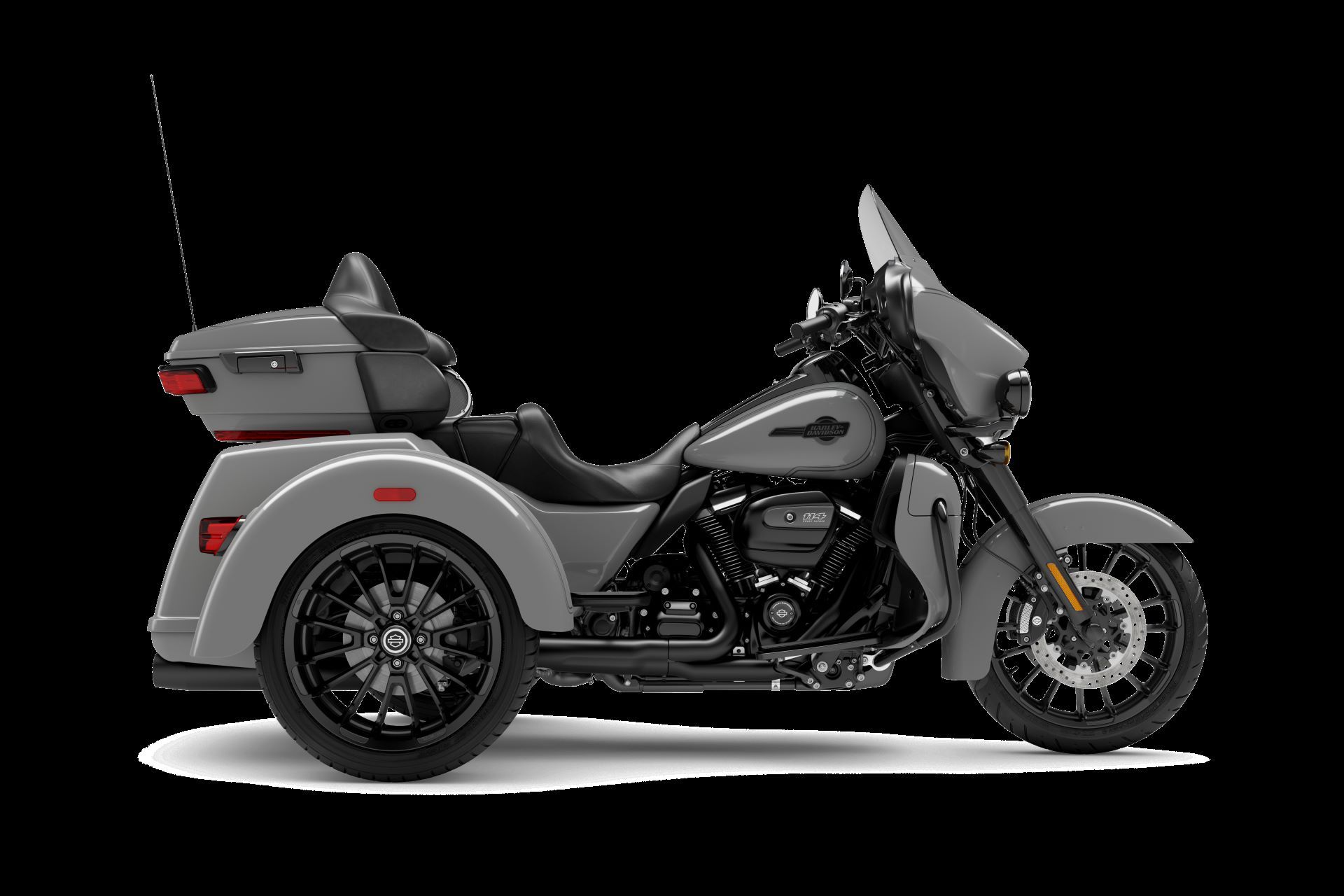 Harley-Davidson Tri Glide Ultra  2025