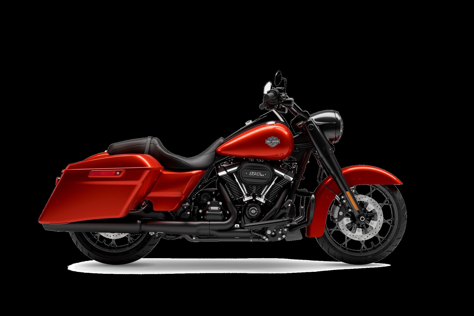 Harley-Davidson Road King Special  2025