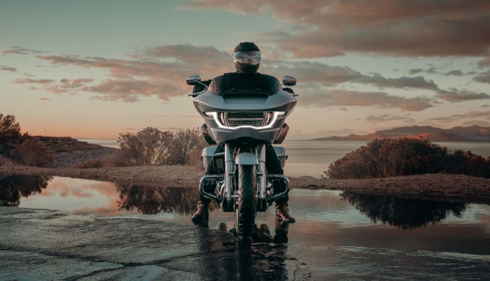 RoadGlide Large