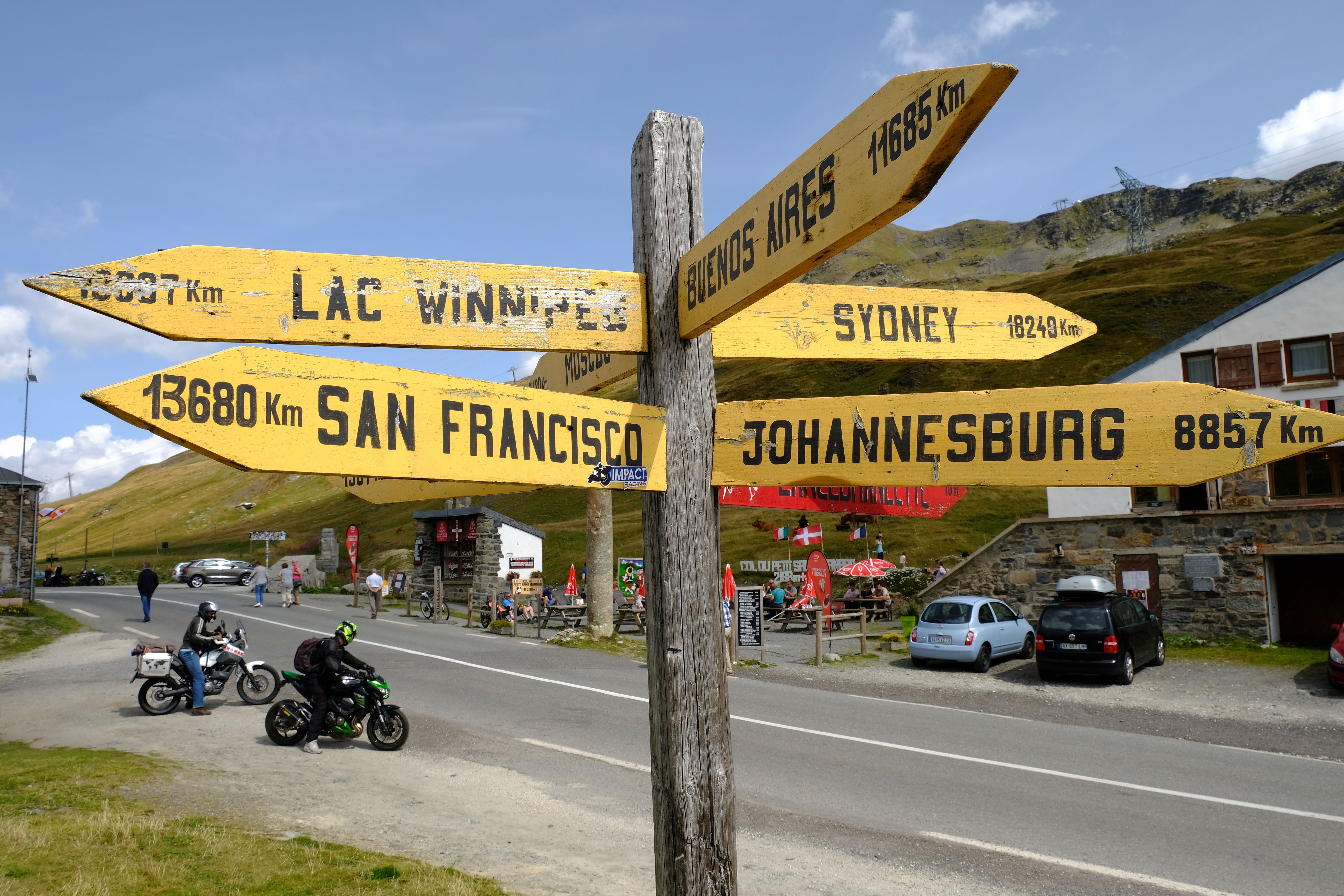 Paso del Pequeño San Bernardo (7)