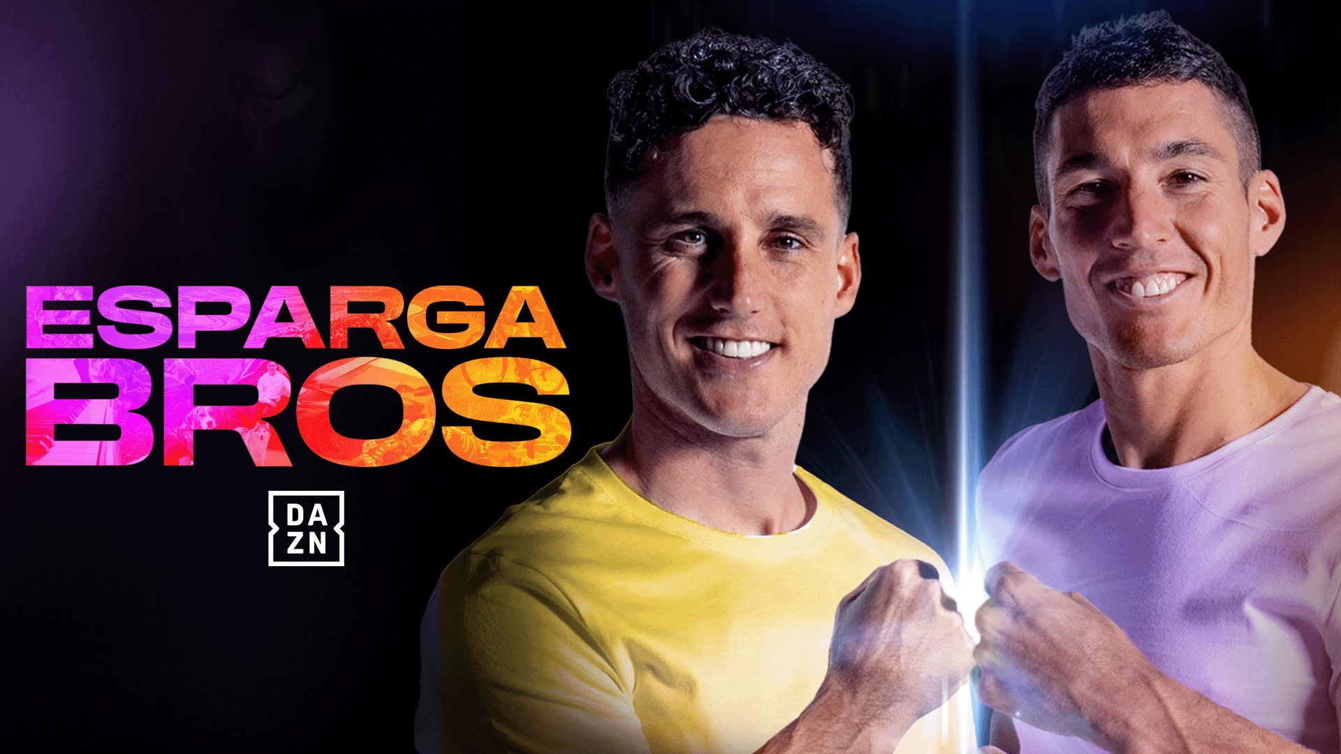 Las vidas paralelas de Aleix y Pol en ‘EspargaBros’