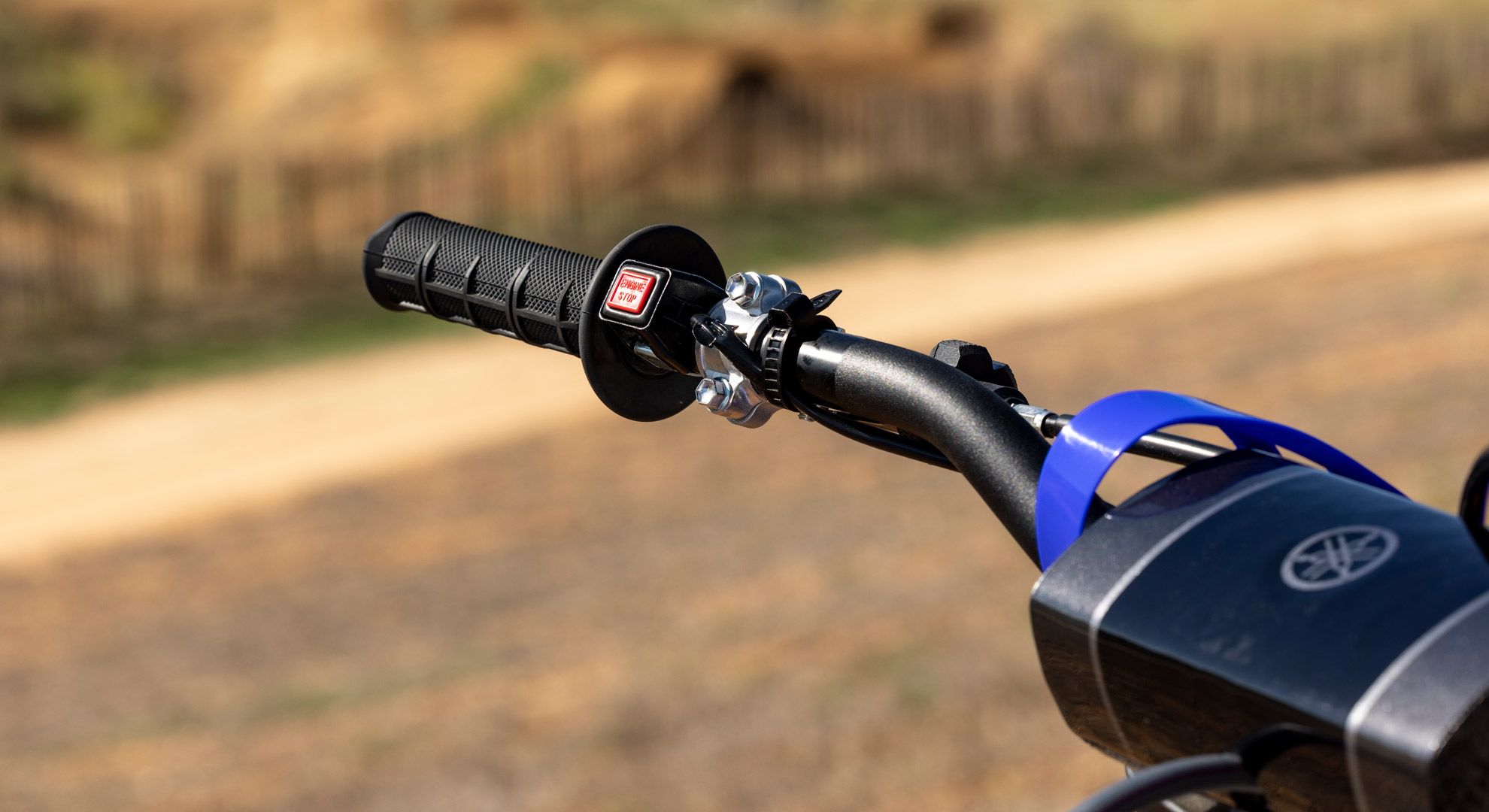 Yamaha YZ125 GYTR 2024