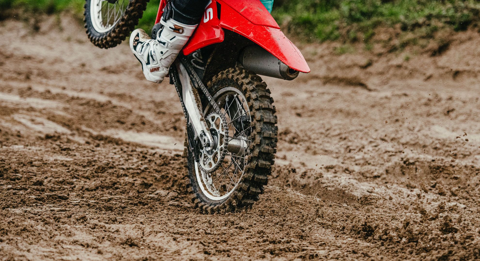 Dunlop Geomax MX-34