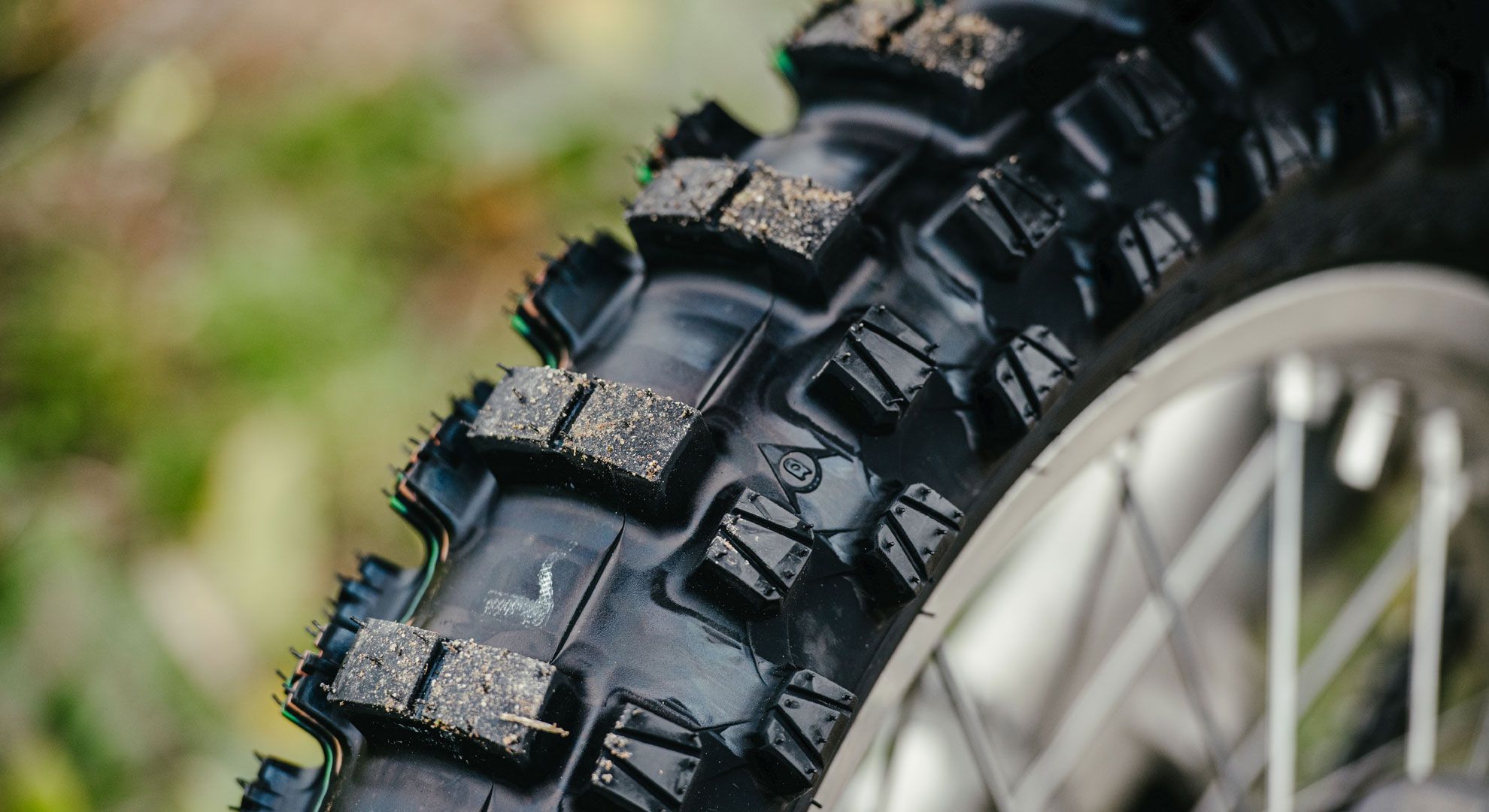Dunlop Geomax MX-34