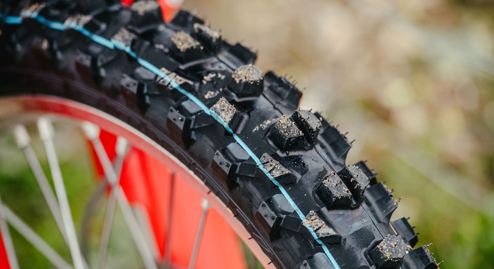 Dunlop Geomax MX-34