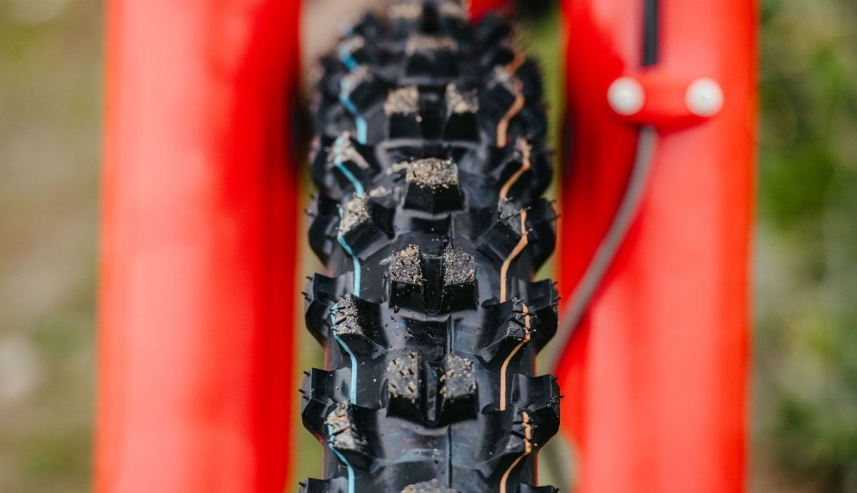 Dunlop Geomax MX-34 Dunlop Geomax MX-34