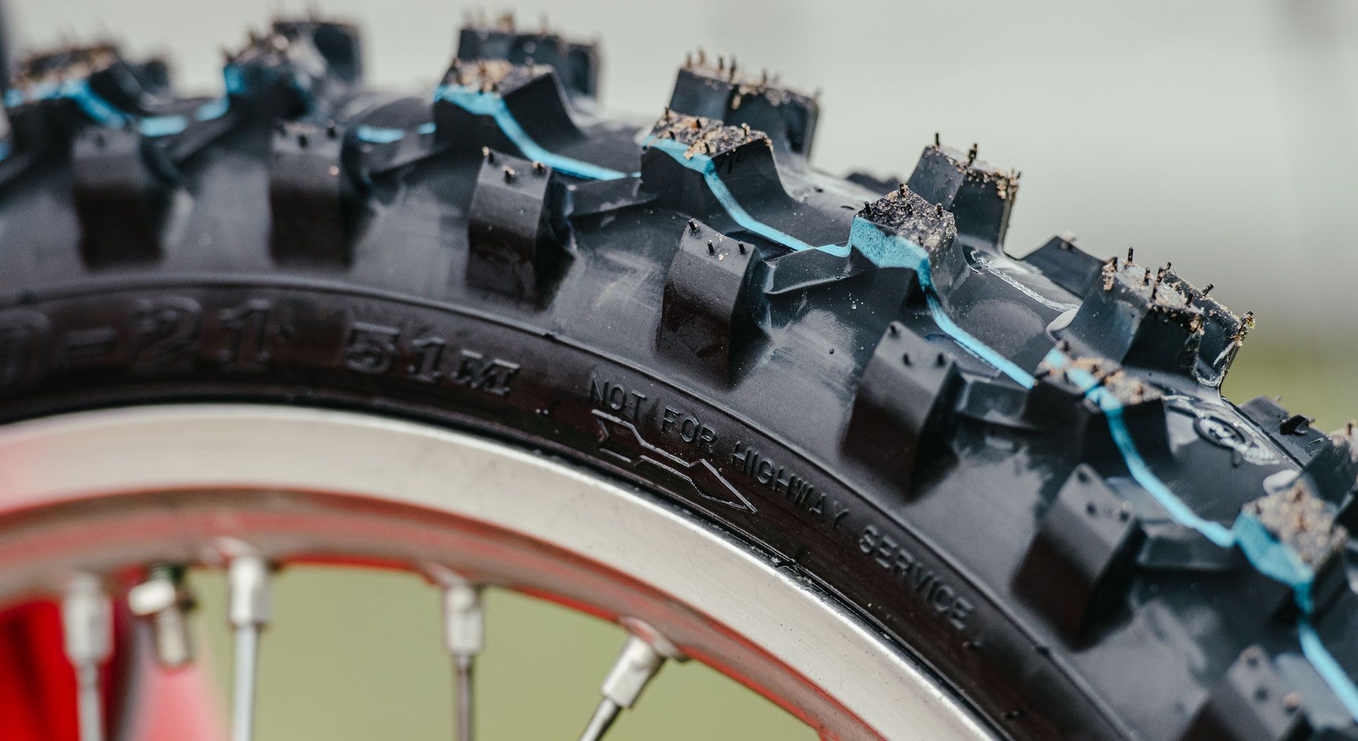 Dunlop Geomax MX-34