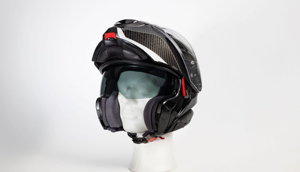 HJC RPHA 91 Carbon (1) HJC RPHA 91 Carbon (1)