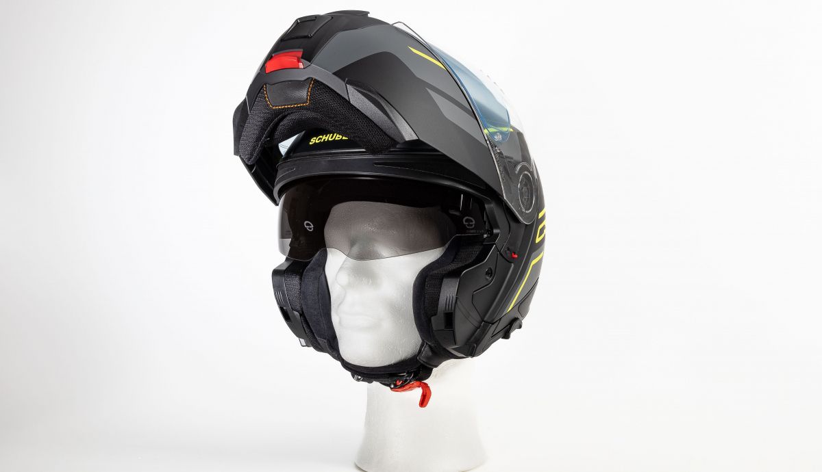 SCHUBERTH C5  (1)