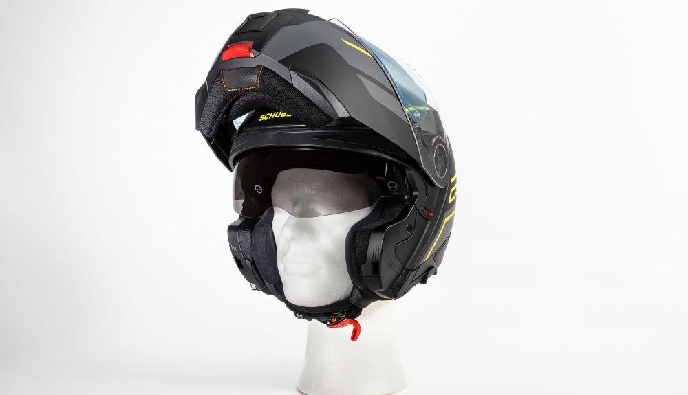 SCHUBERTH C5 (1) SCHUBERTH C5 (1)
