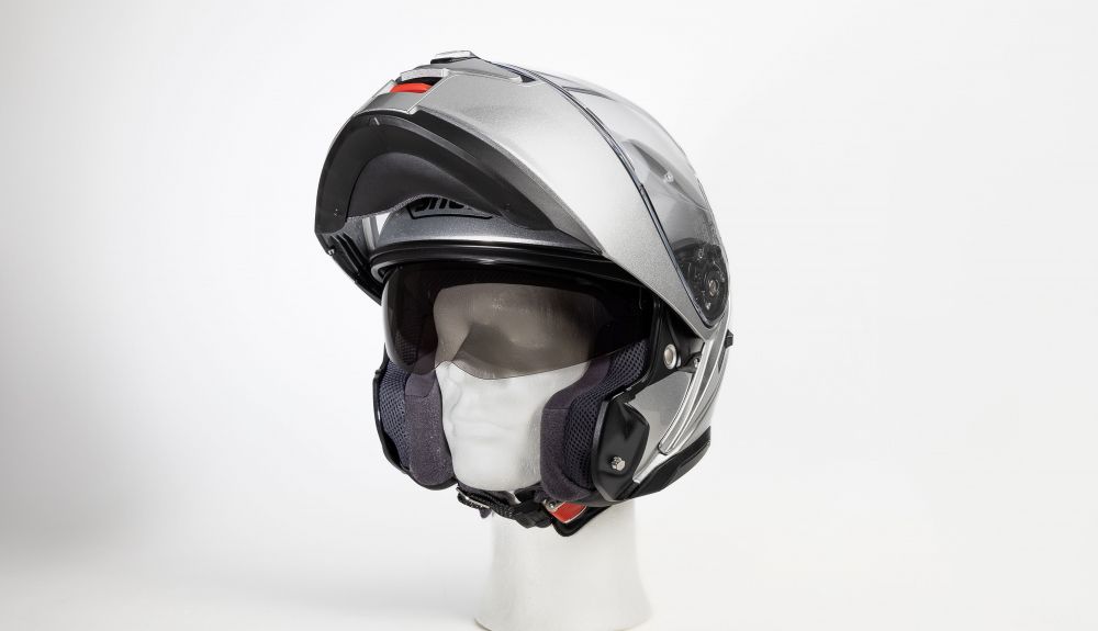 SHOEI Neotec 3 (2) SHOEI Neotec 3 (2)
