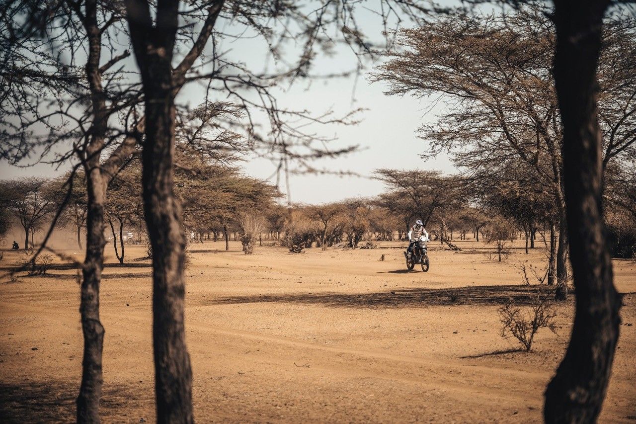 Fotos Africa Eco Race 2025