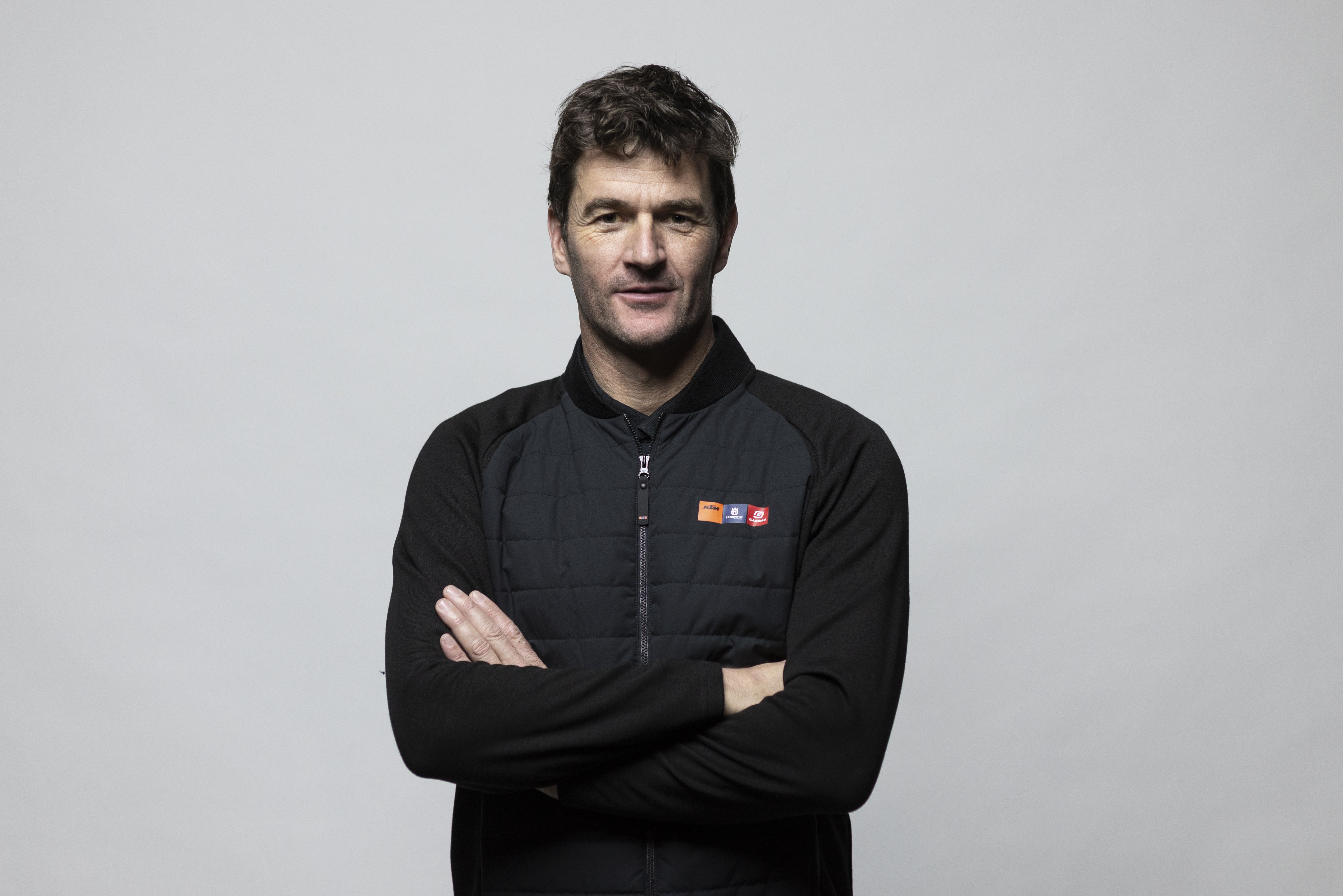 KTM España releva a Marc Coma. Fabian Simmer nuevo Director General de la filial española. 
