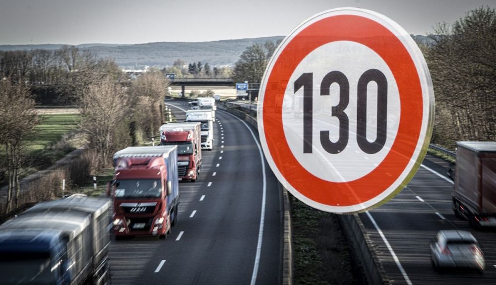 Aumentar los límites de velocidad para mejorar la movilidad, Holanda también se suma a los 130 kmh Aumentar los límites de velocidad para mejorar la movilidad, Holanda también se suma a los 130 kmh