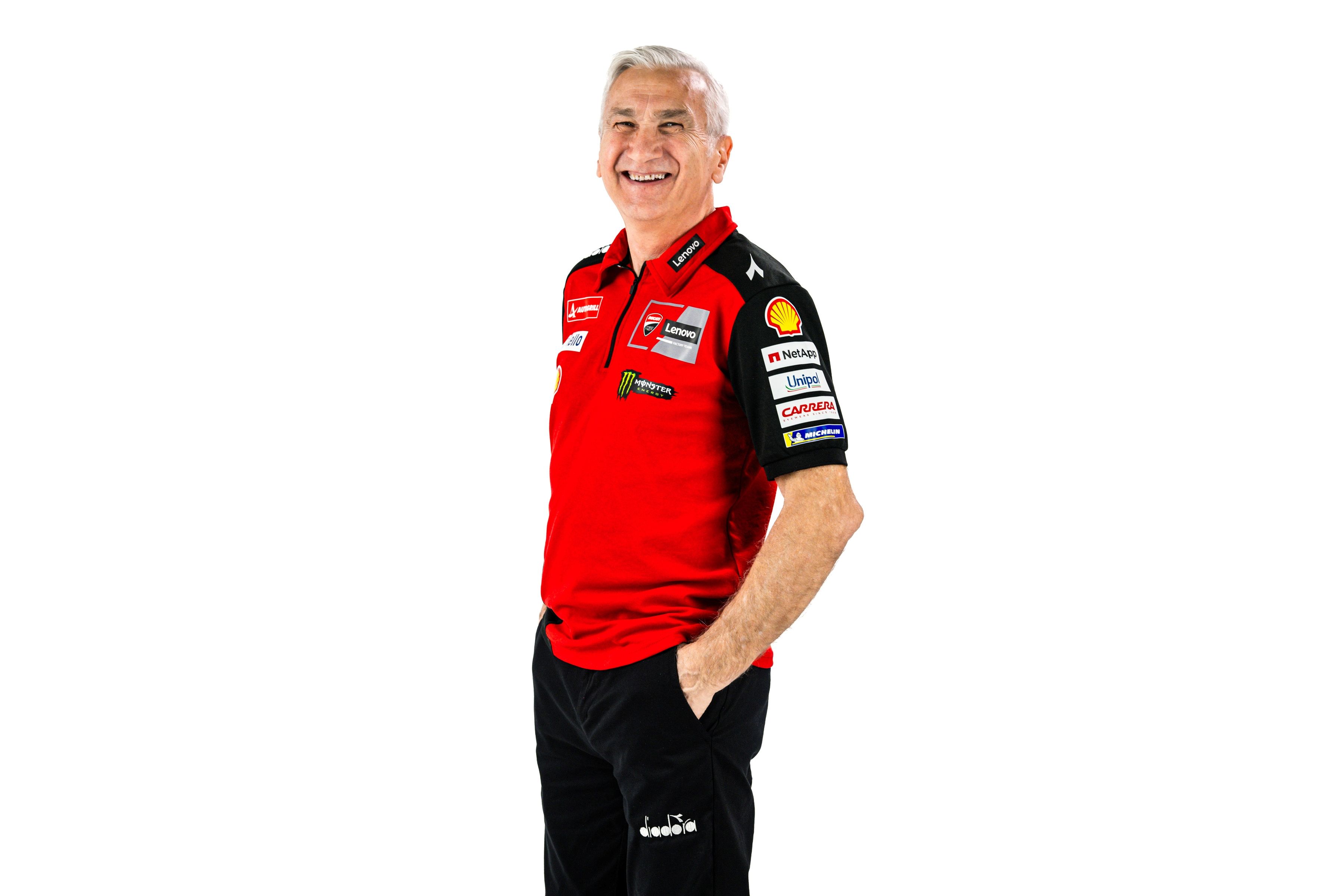 Ducati Desmosedici GP25 Lenovo MotoGP 2025 Pecco Bagnaia Marc Márquez 13