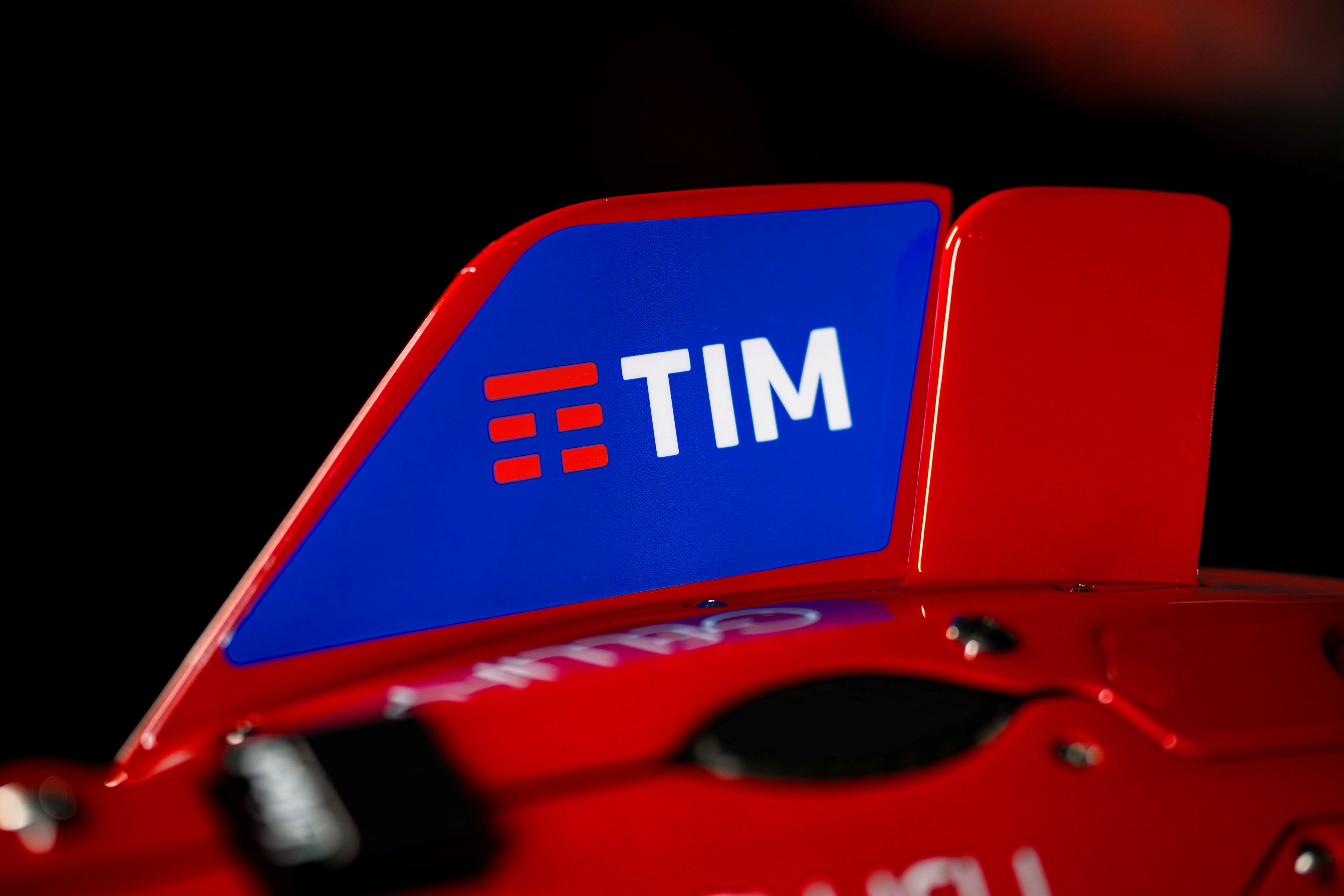 Ducati Desmosedici GP25 Lenovo MotoGP 2025 Pecco Bagnaia Marc Márquez 36