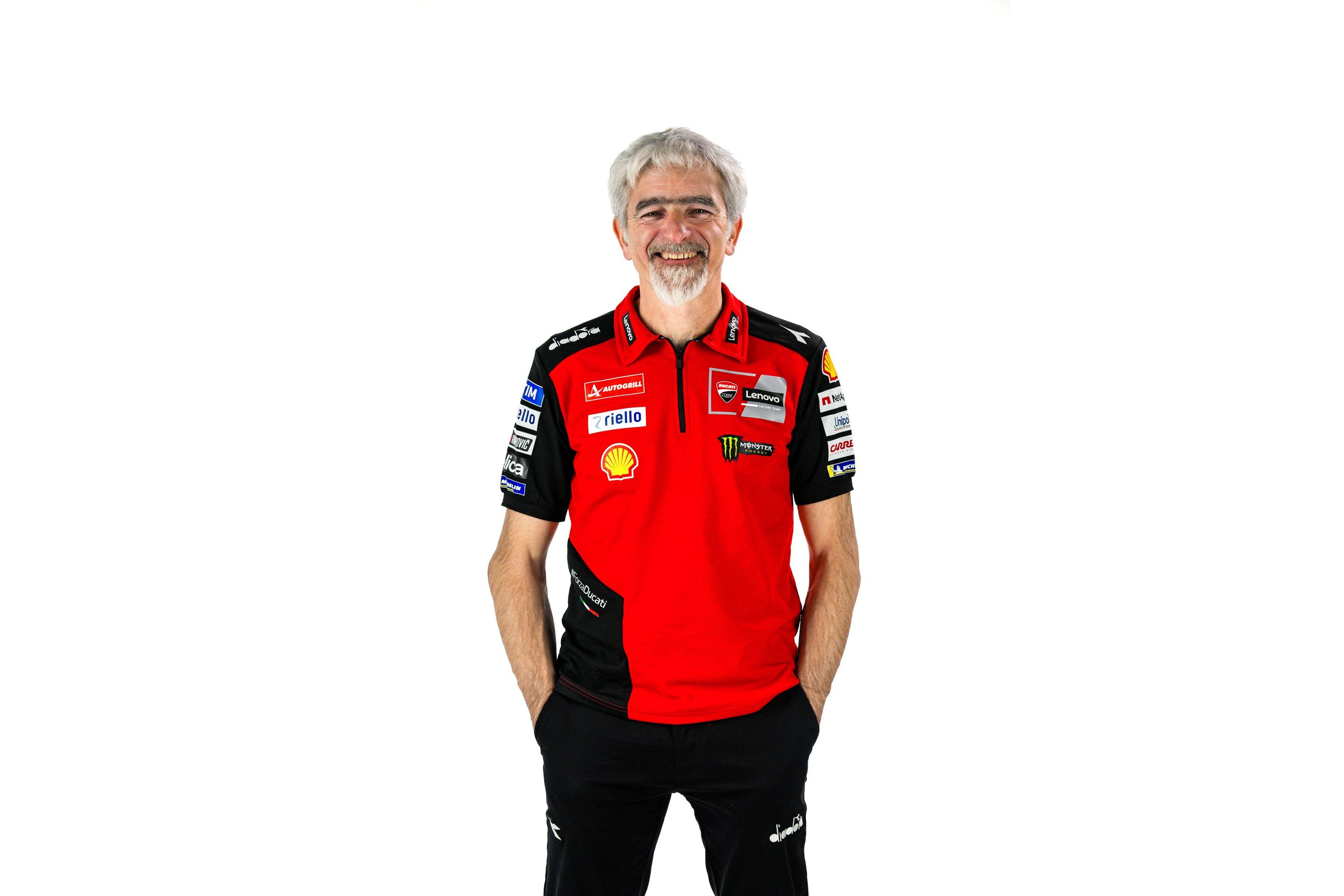Ducati Desmosedici GP25 Lenovo MotoGP 2025 Pecco Bagnaia Marc Márquez 68