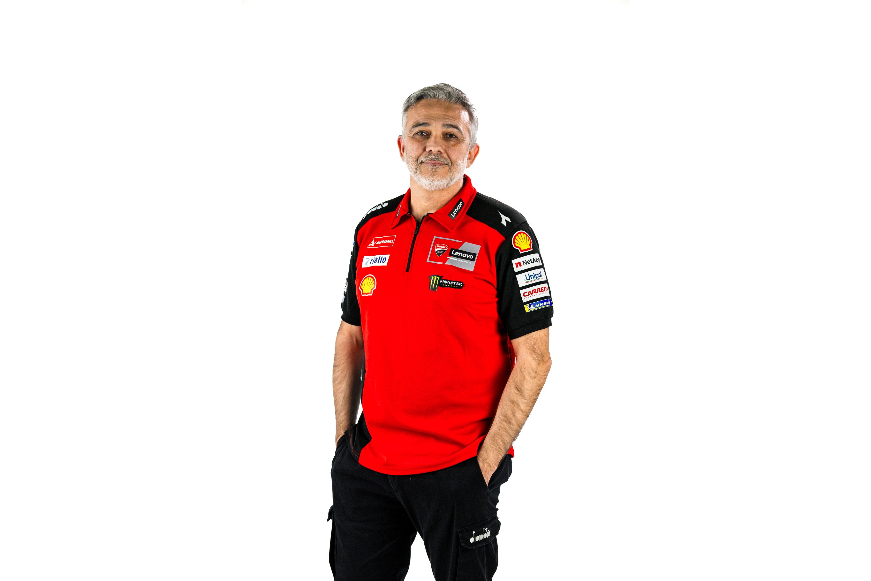 Ducati Desmosedici GP25 Lenovo MotoGP 2025 Pecco Bagnaia Marc Márquez 85