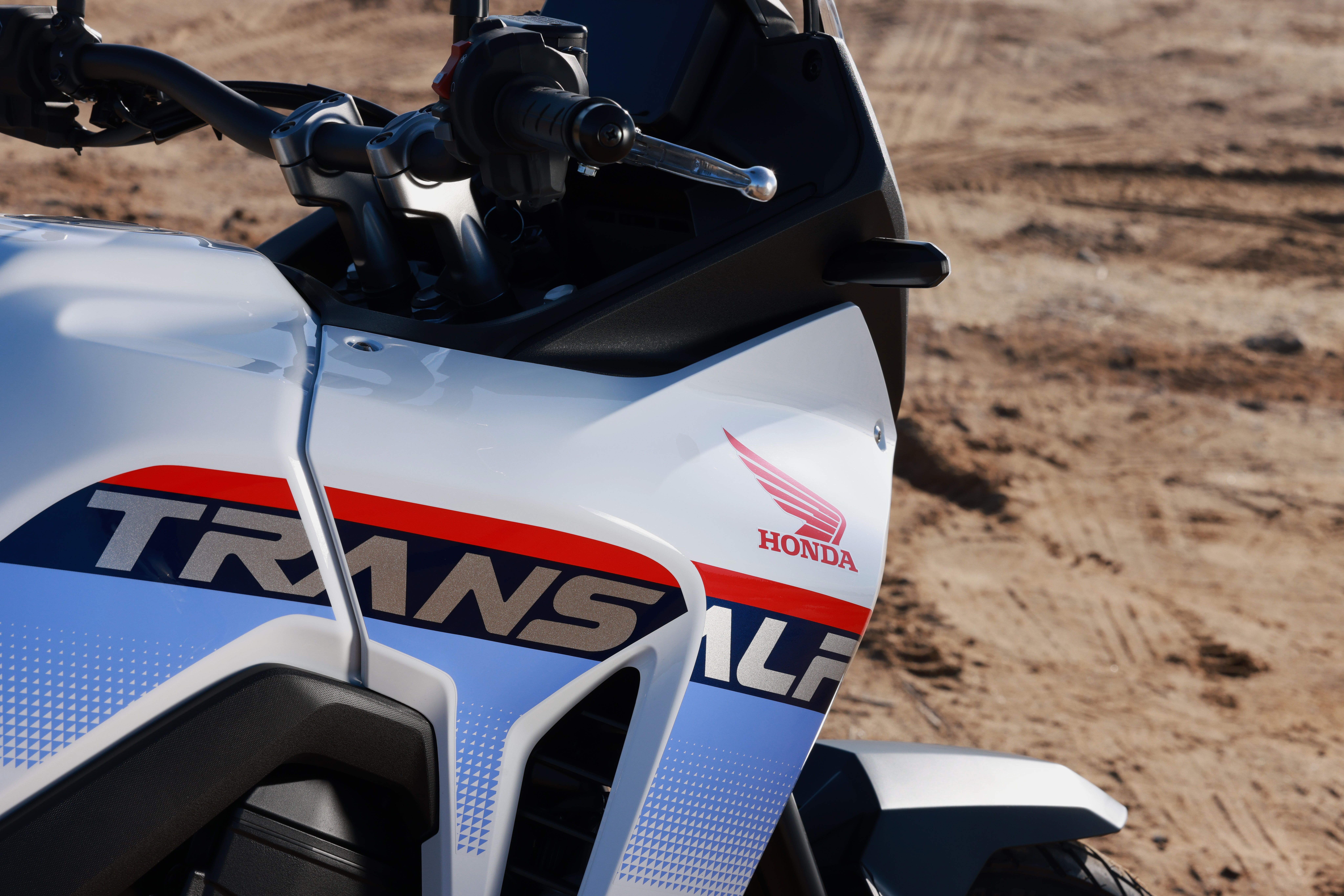 Fotos Honda XL 750 Transalp YM25  