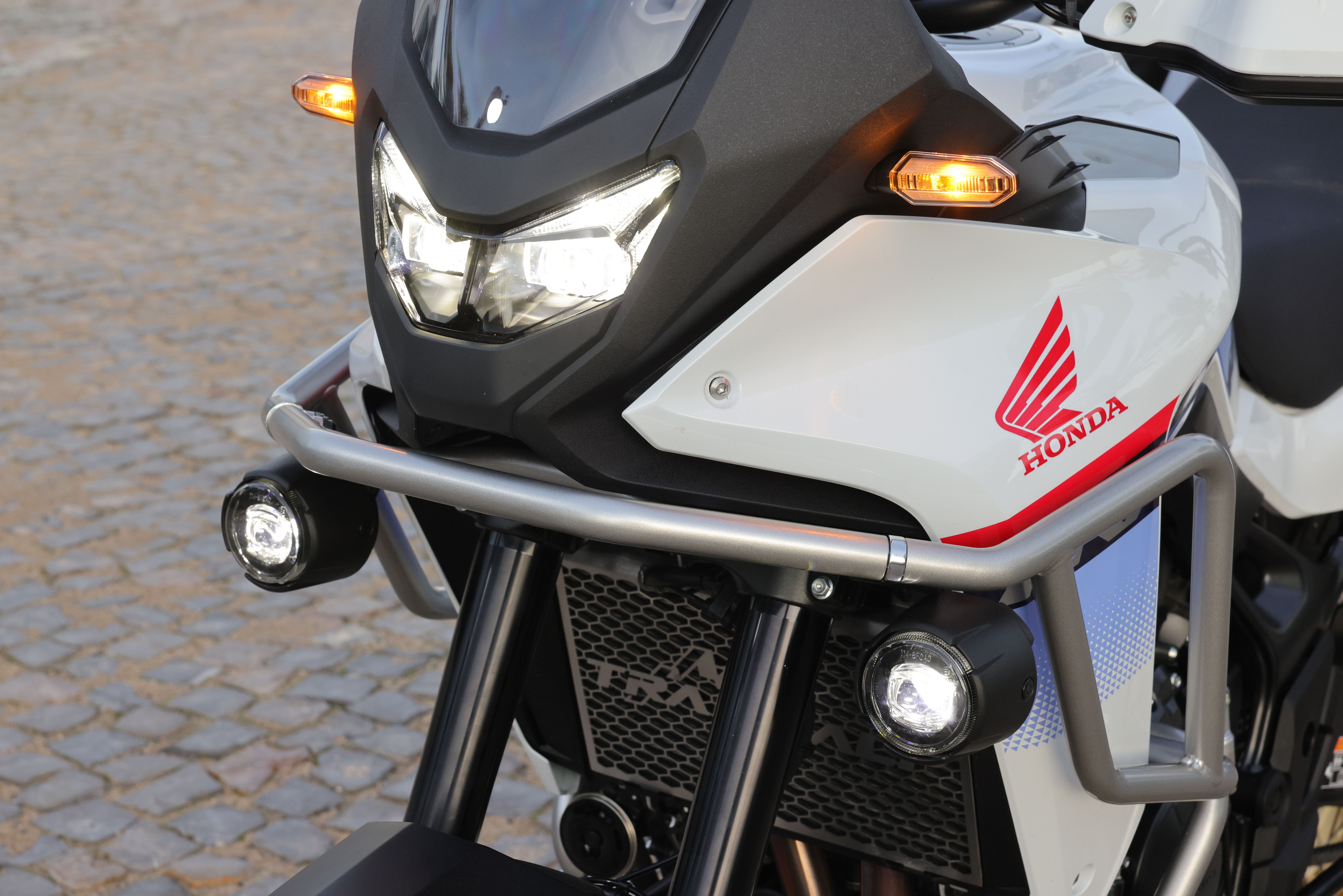 Fotos Honda XL 750 Transalp YM25  