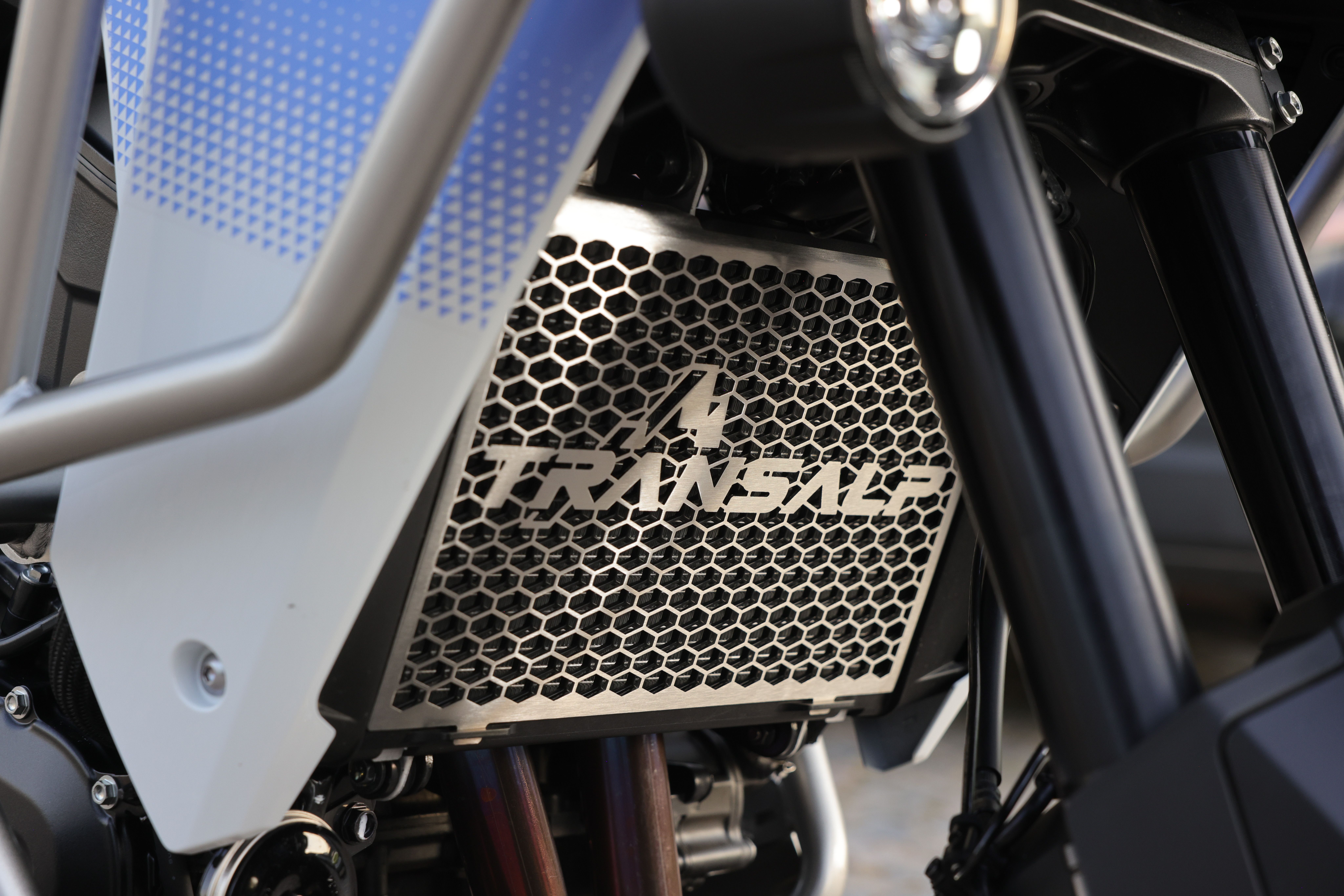 Fotos Honda XL 750 Transalp YM25  