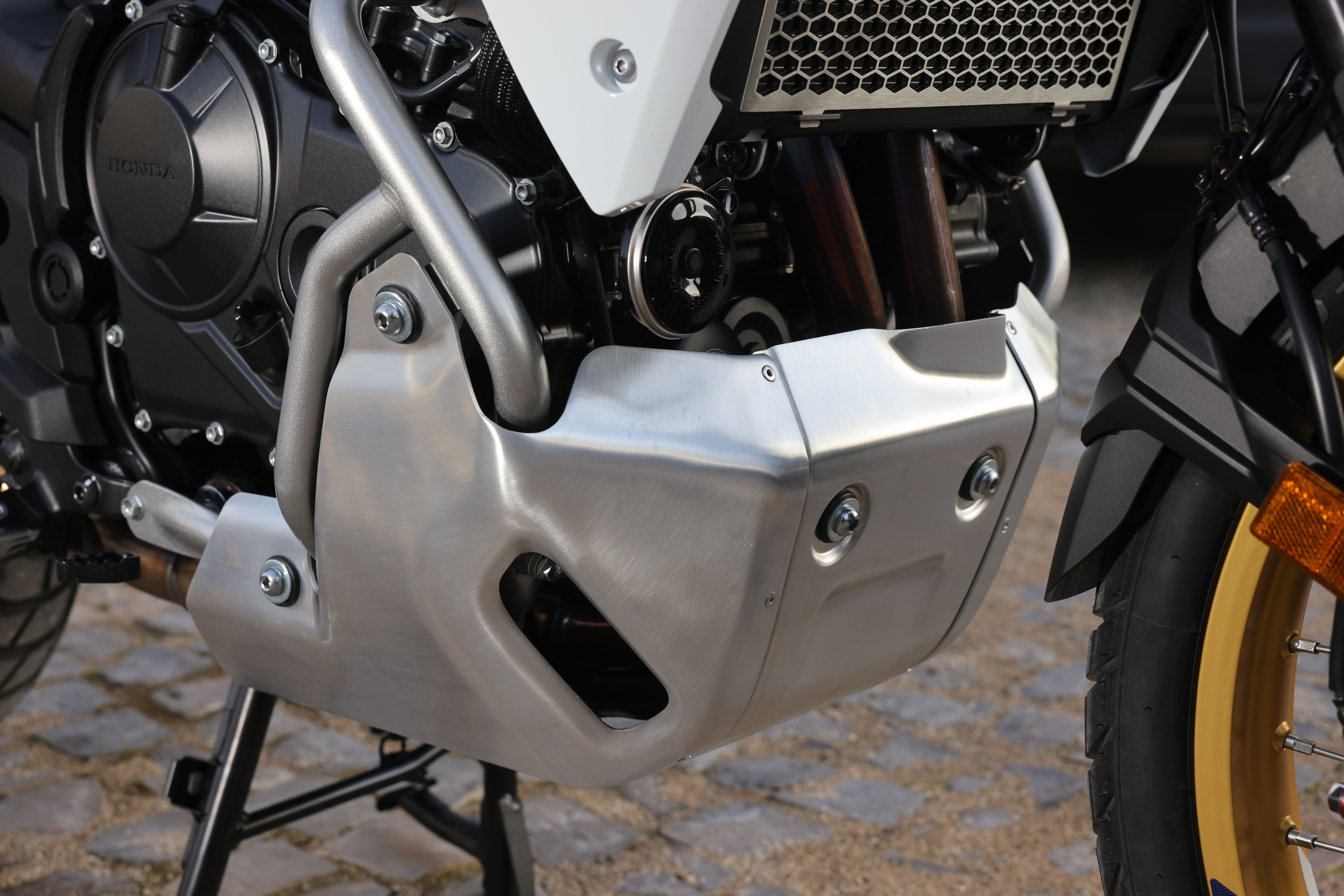 Fotos Honda XL 750 Transalp YM25  