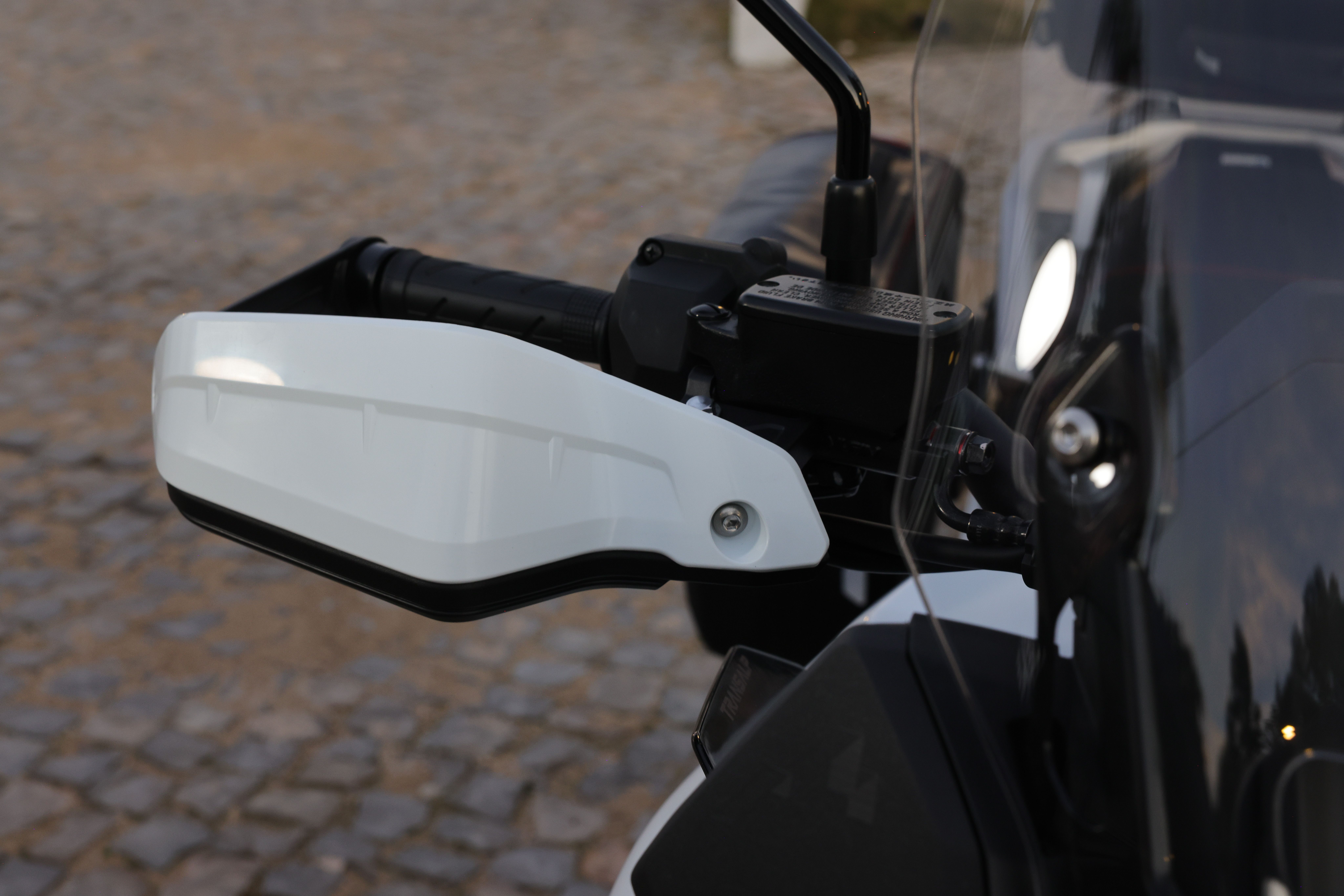 Fotos Honda XL 750 Transalp YM25  