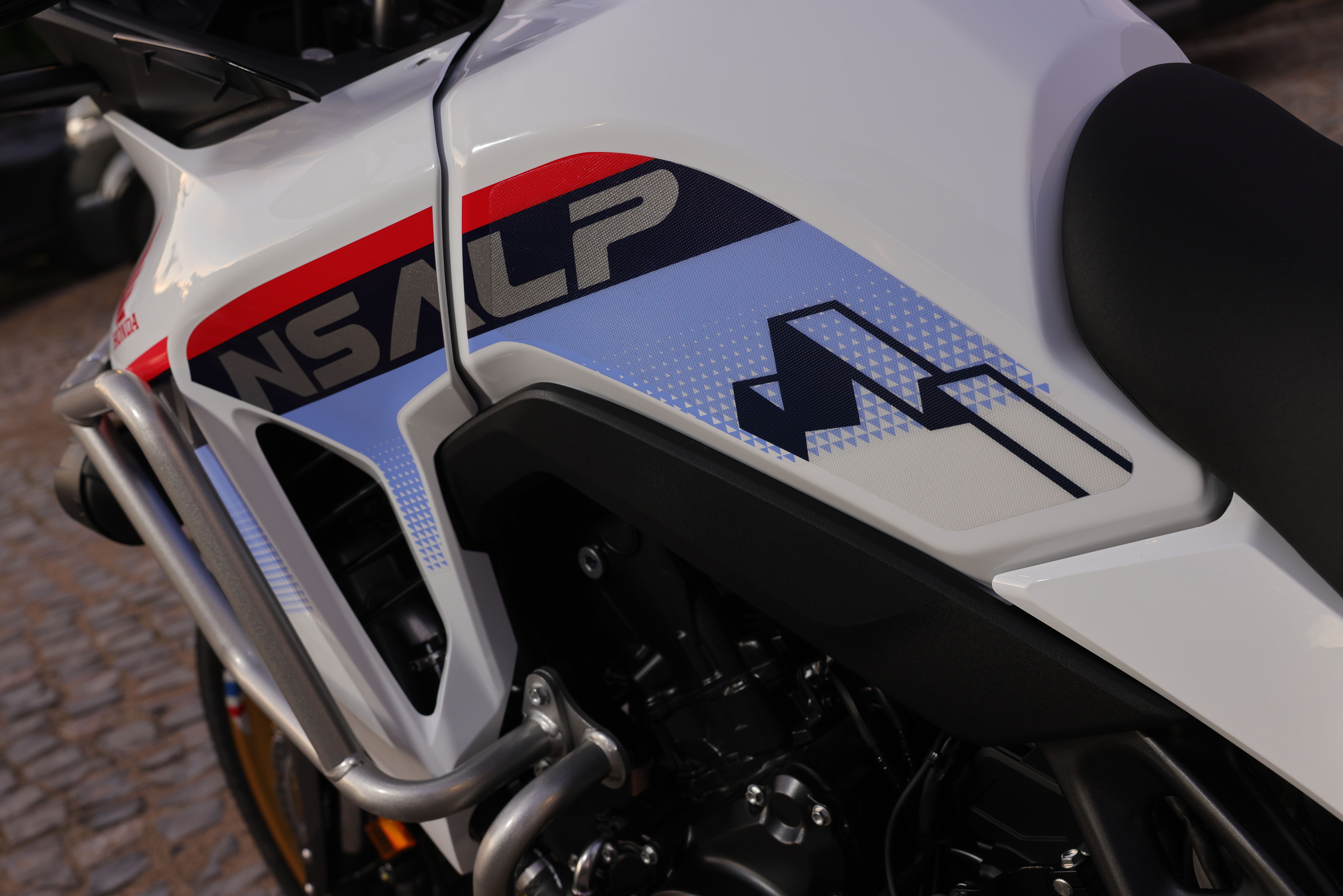 Fotos Honda XL 750 Transalp YM25  
