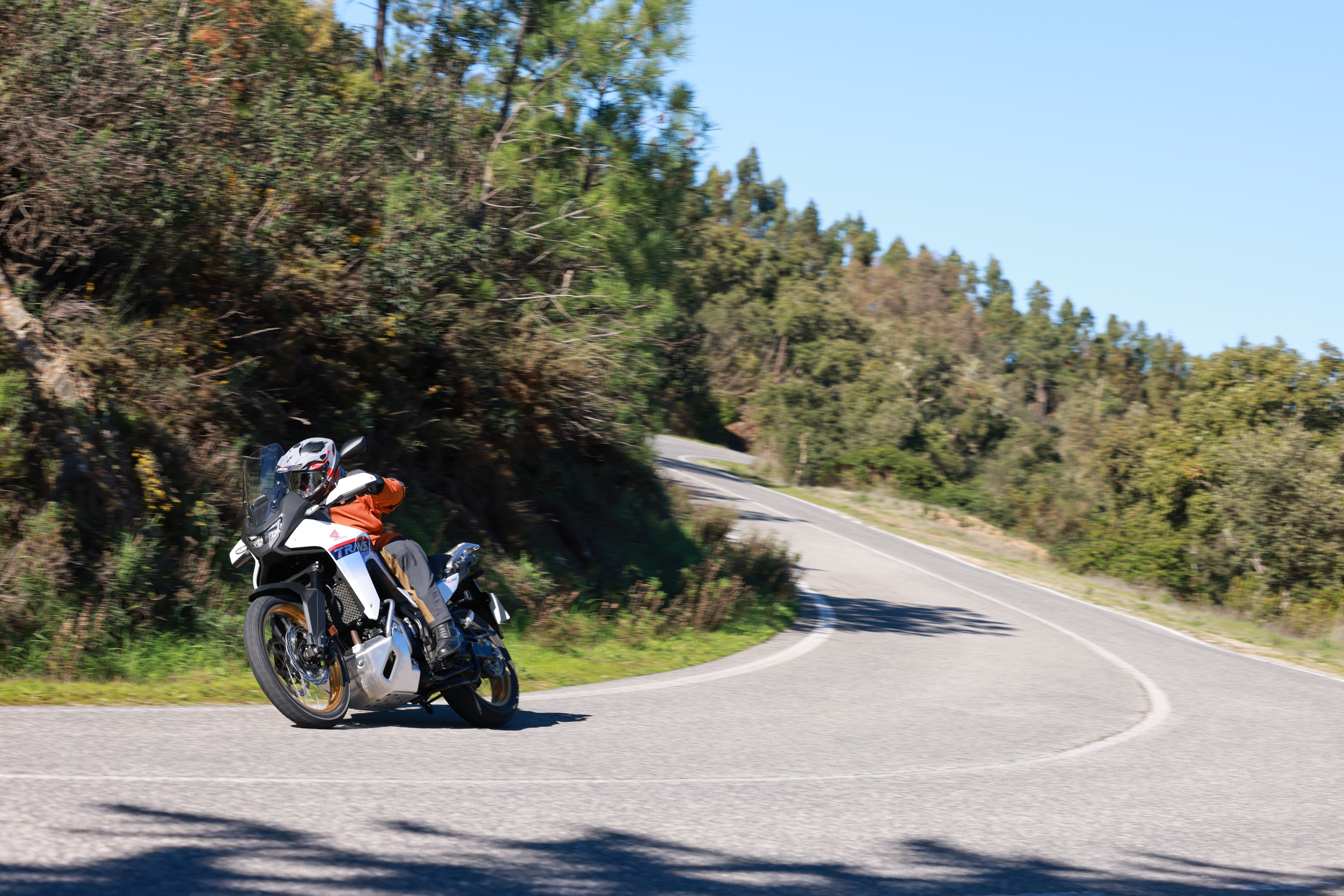 Fotos Honda XL 750 Transalp YM25  